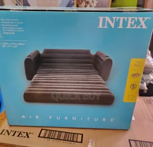 Supreme High Quality Comfortable Rise Air Mattress