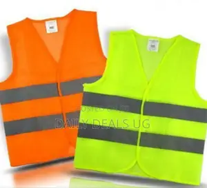 Safety Vest