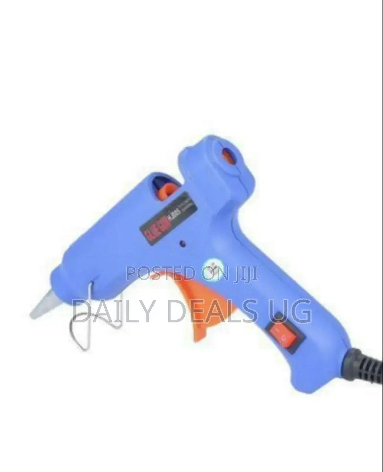 Electric Hot Melt Glue Gun