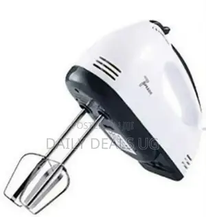 Electric Handheld Mixer