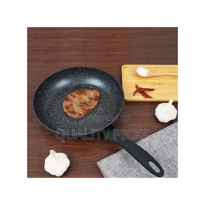 28cm Non-Stick, Anti-Scratch Frying Pans