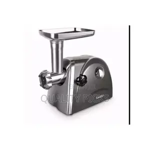 Sonifer Electric Meat Grinder and Mincer