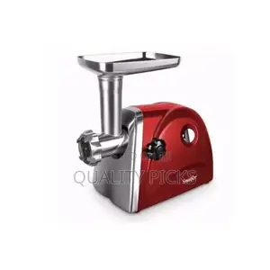 Sonifer Electric Meat Grinder and Mincer