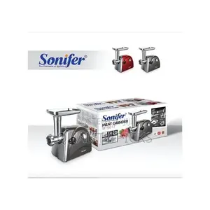 Sonifer Electric Meat Grinder and Mincer