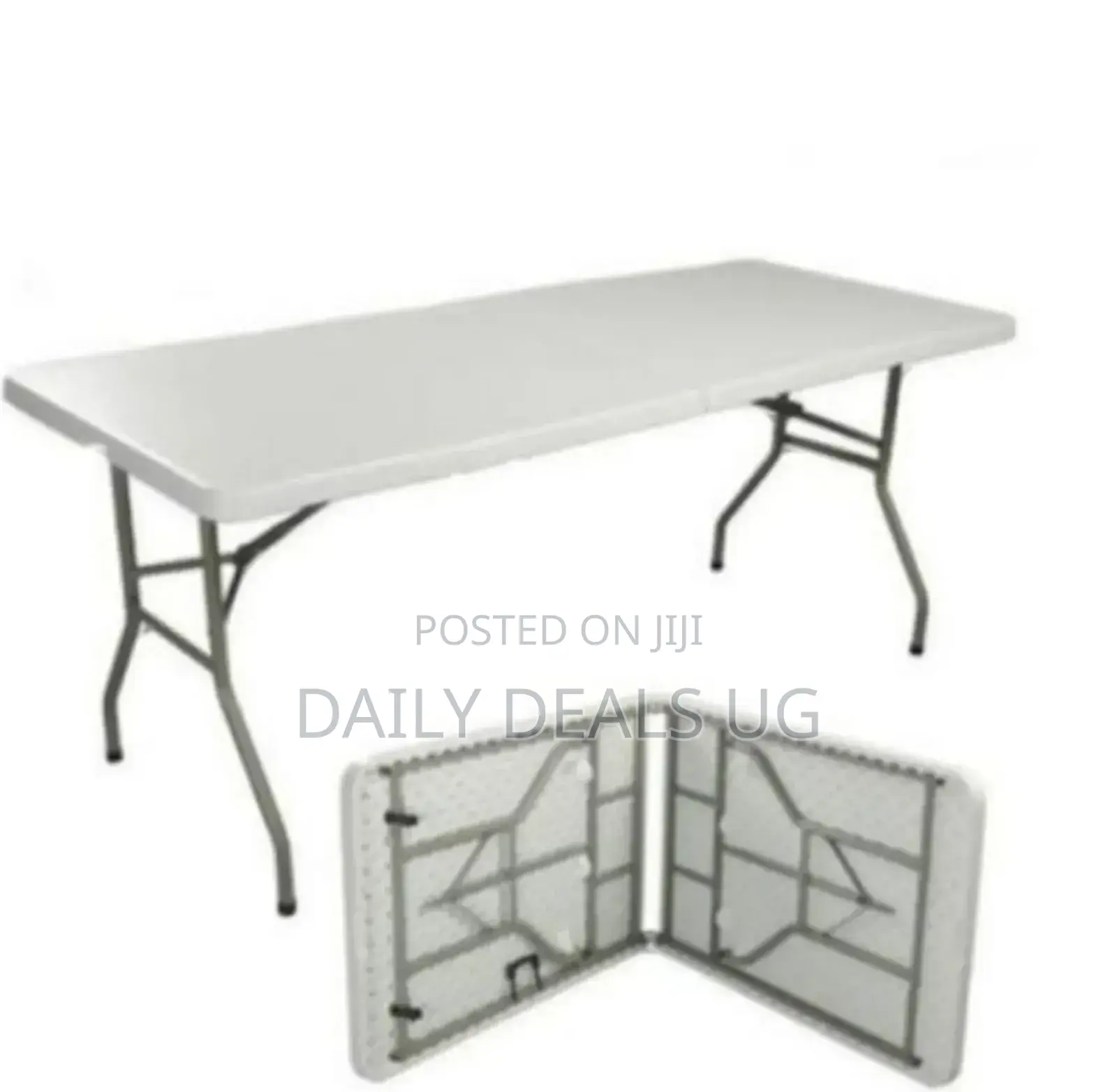 Aluminum Foldable Camping Table