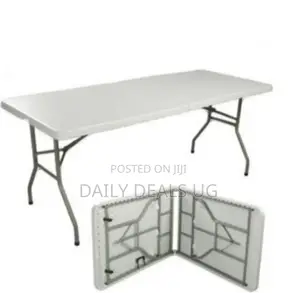Aluminum Foldable Camping Table