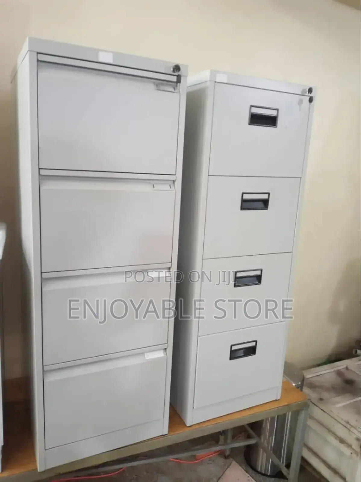 Brand New File Cabinets 4 Drawers