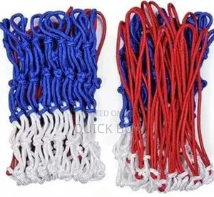 All Weather Professional Heavy Duty Basketball Net
