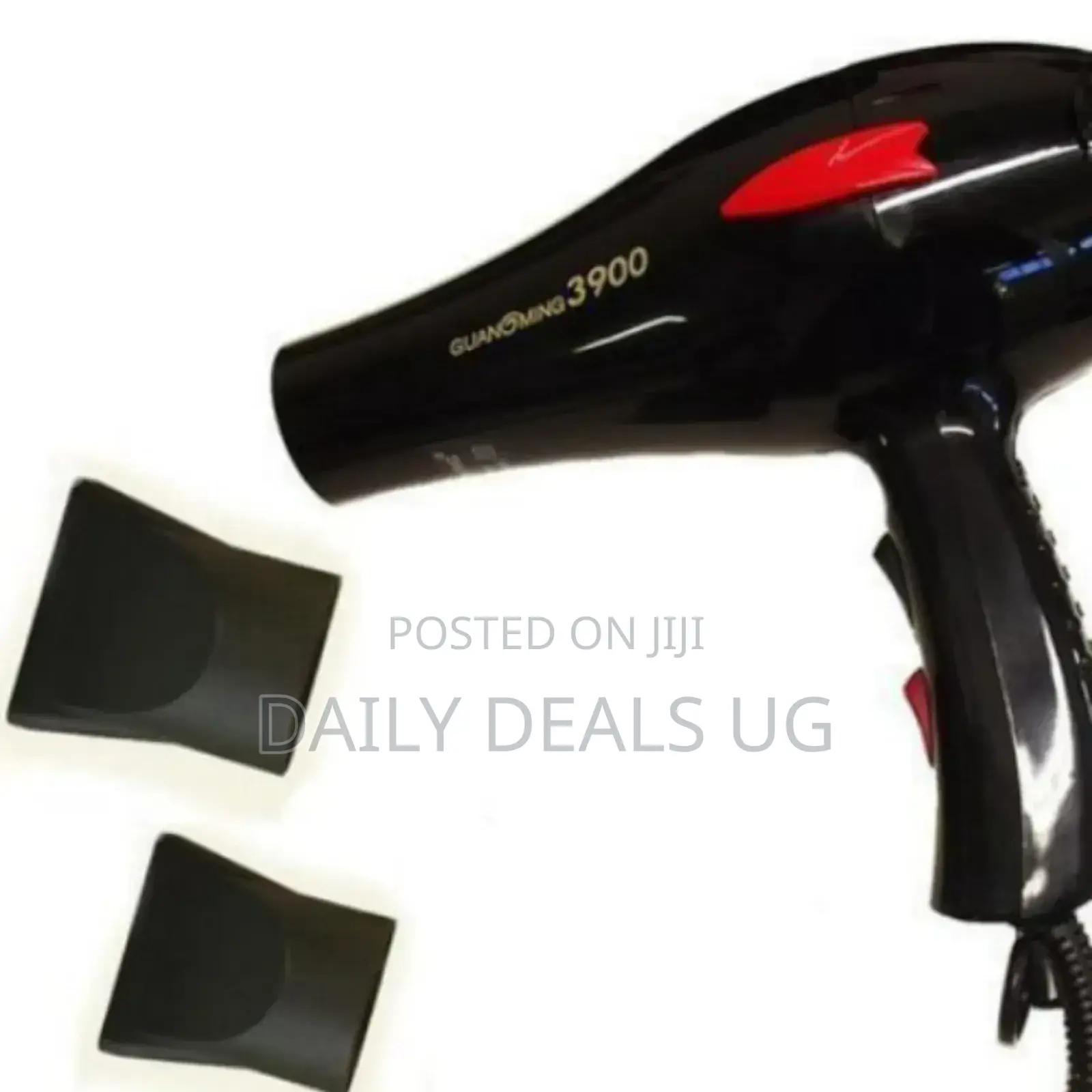 Original Electric Hair Dryer