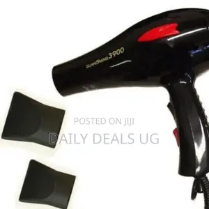 Original Electric Hair Dryer