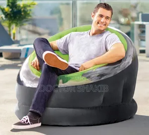 Intex Empire Air Inflatable Furniture Sofa