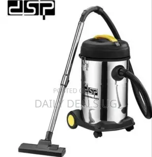 Electric DSP Vacuum Cleaner