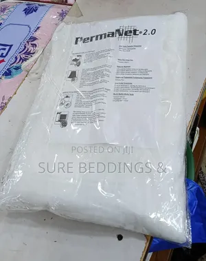 Square Treated Mosquito Net