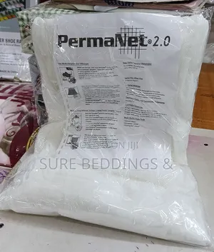 Square Treated Mosquito Net