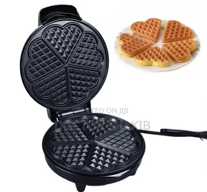 New High Quality Boma Waffle Maker