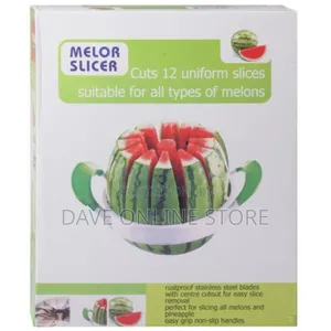 Watermelon Cutter Melon Slicer Tool