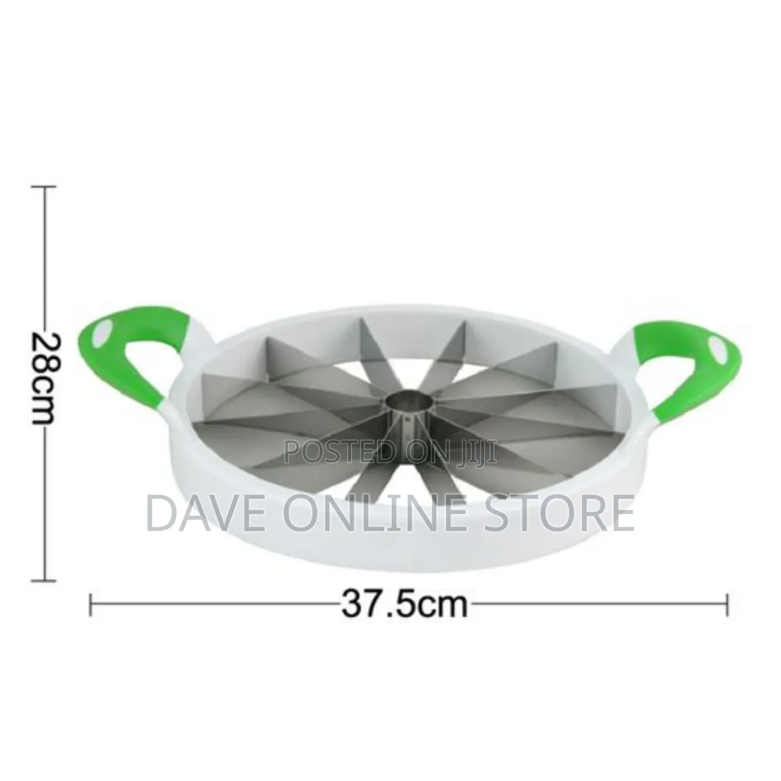 Watermelon Cutter Melon Slicer Tool