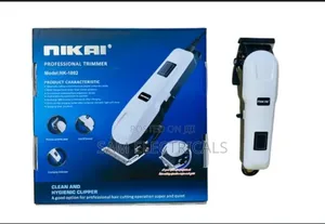 Nikai Professional Hair Trimmer
