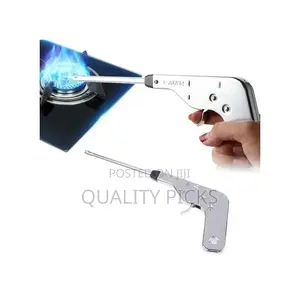 Spark L Electronic Fire Pulse Gas Stove Igniter Lighter