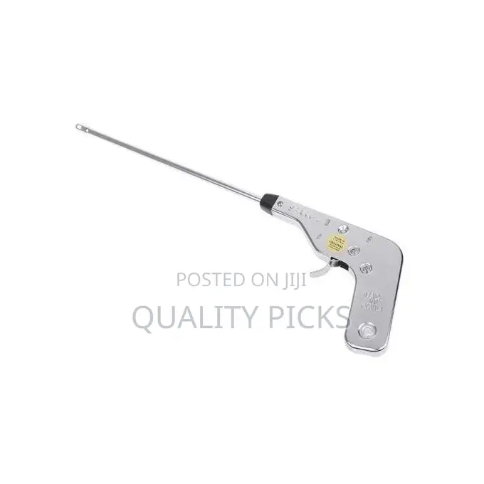 Spark L Electronic Fire Pulse Gas Stove Igniter Lighter