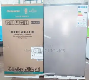 120L Hisense Fridge(120 Litres Fridge)