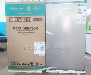 120 Litres Hisense Refrigerator