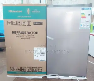 120 Litres Hisense Refrigerator