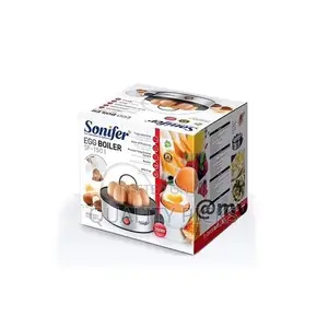 Sonifer 7 Egg Boiler/Cooker Home Machine
