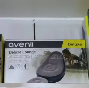 Inflatable Air Sofa