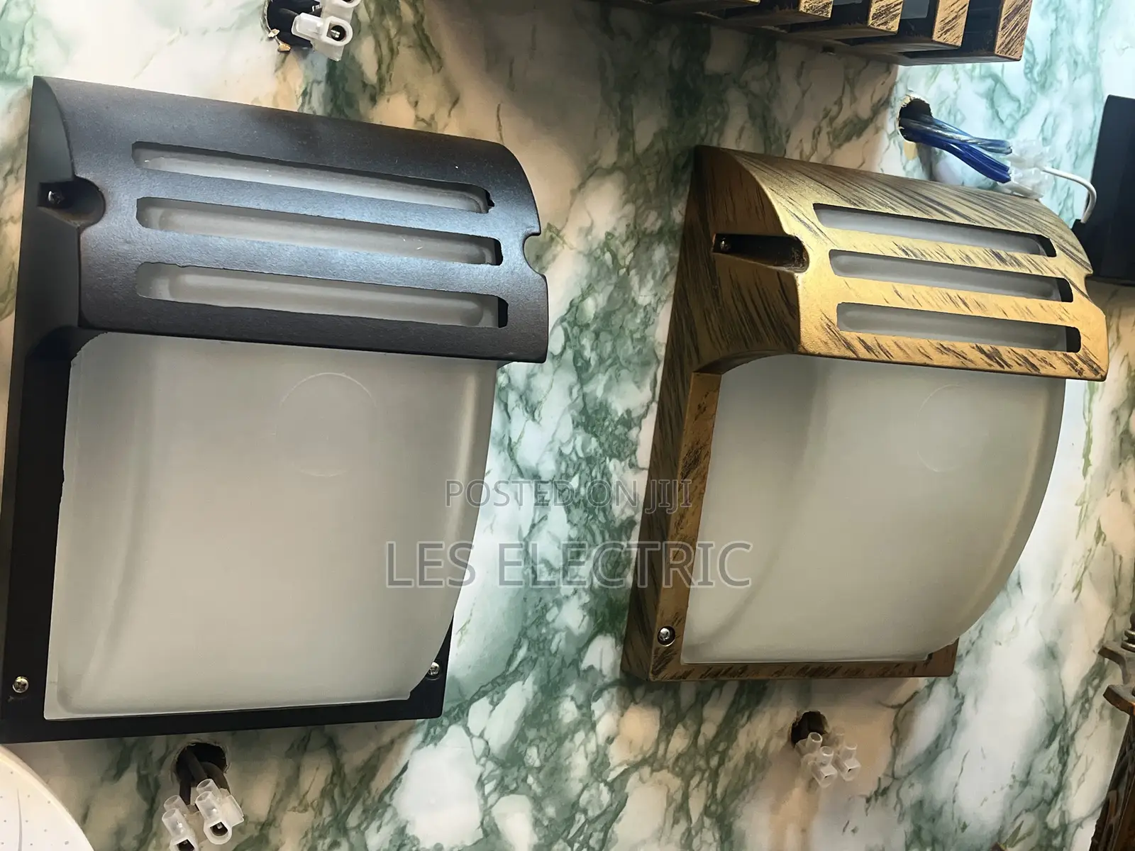 Bulkheads Outdoor