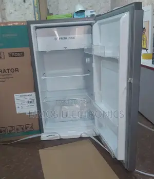 120 Litres Hisense Refrigerator Single Door