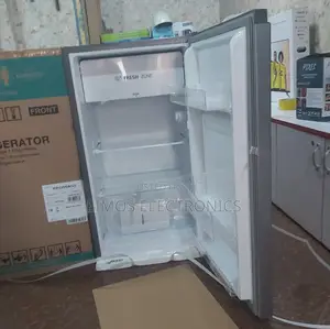 120 Litres Hisense Refrigerator Single Door