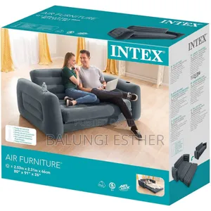Inflatable Sofa Bed