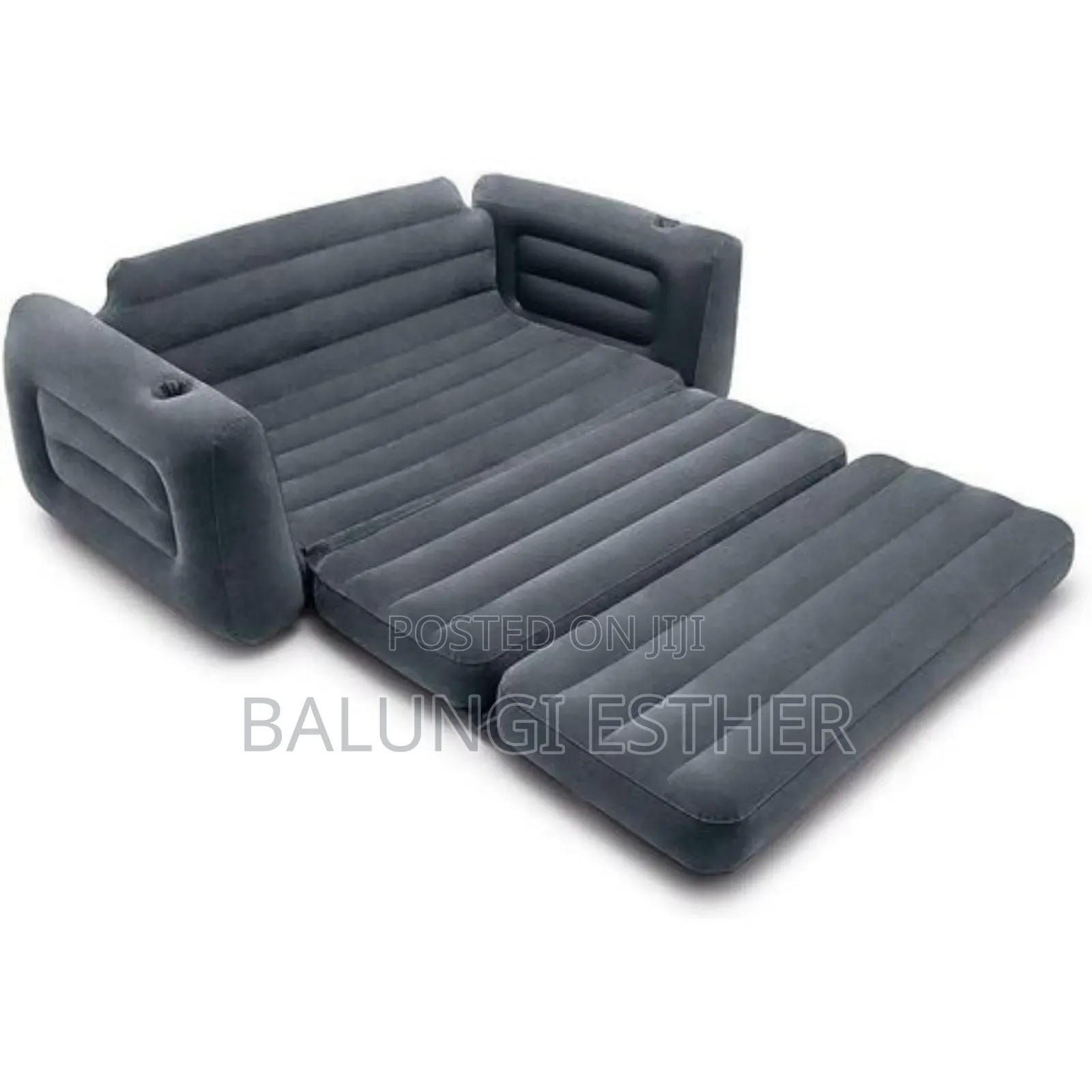 Inflatable Sofa Bed