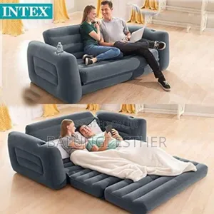 Inflatable Sofa Bed