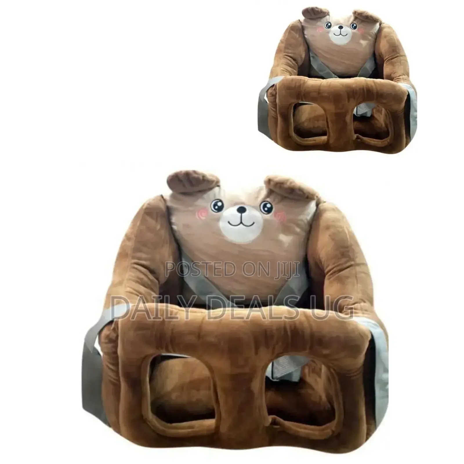 Portable Baby Soft Car Sofa Seat