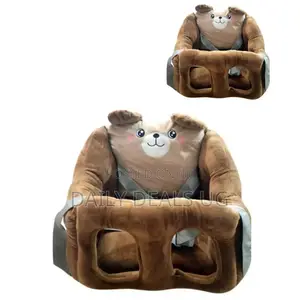 Portable Baby Soft Car Sofa Seat