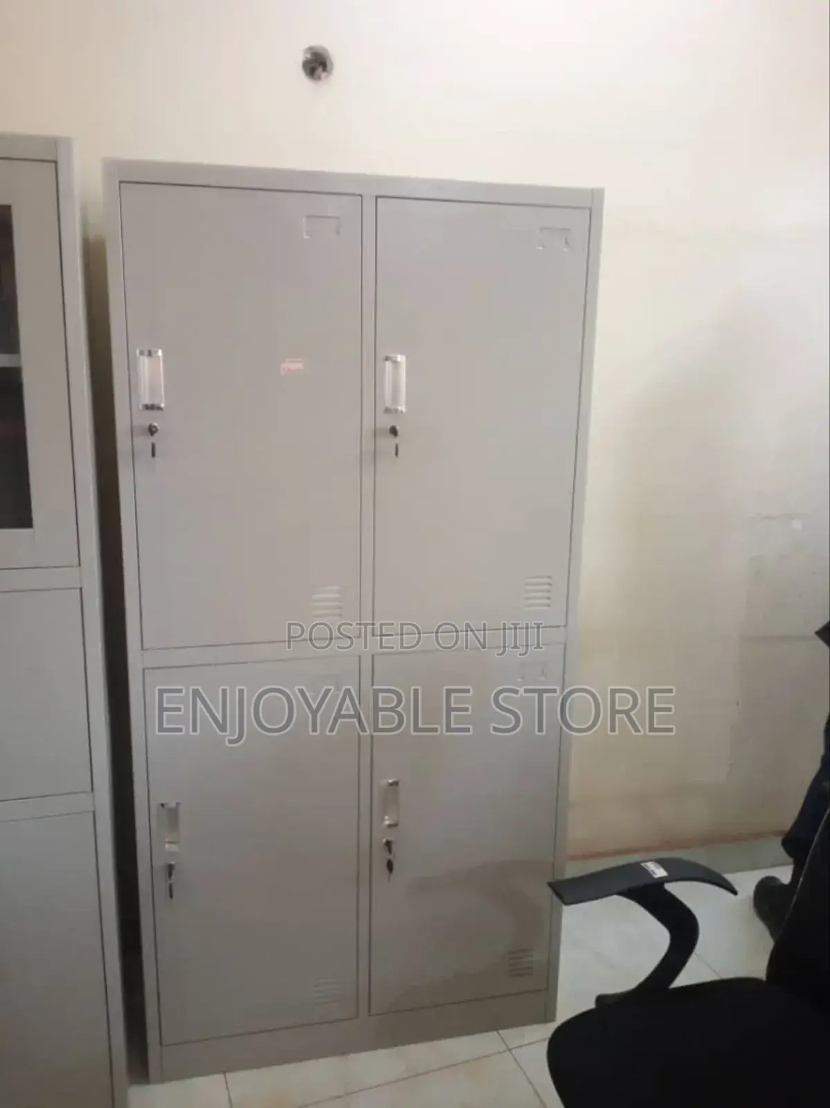 File Cabinet Locker