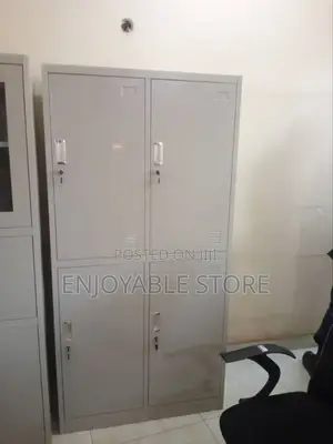File Cabinet Locker