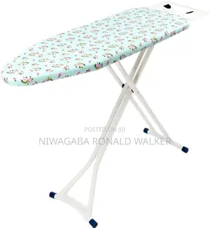 Offwhite Foldable Ironing Boards