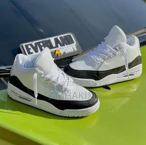 New Nike Air Jordan 3 Fragment in Stock