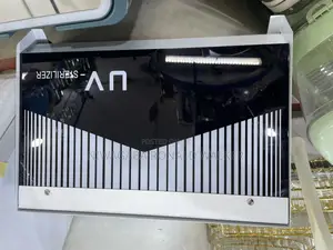 Uv~Sterilizer