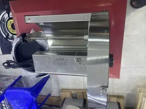 Commercial Manual Crisps Cutter