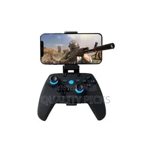 Wireless Programmable Game Controller Professional Gamepad