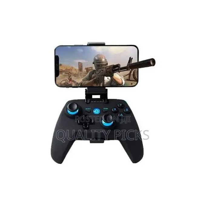 Wireless Programmable Game Controller Professional Gamepad