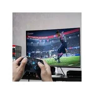Wireless Programmable Game Controller Professional Gamepad