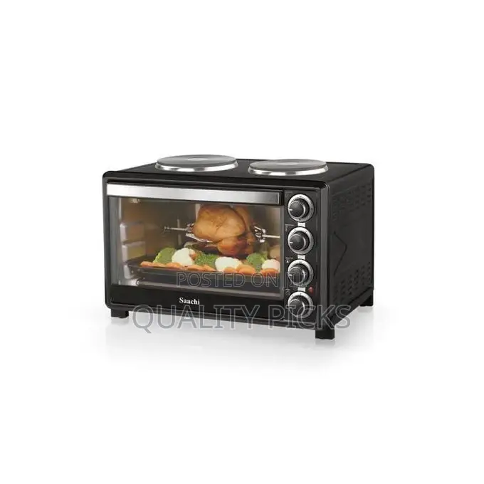 Saachi 45 Litres Saachi Electric Oven