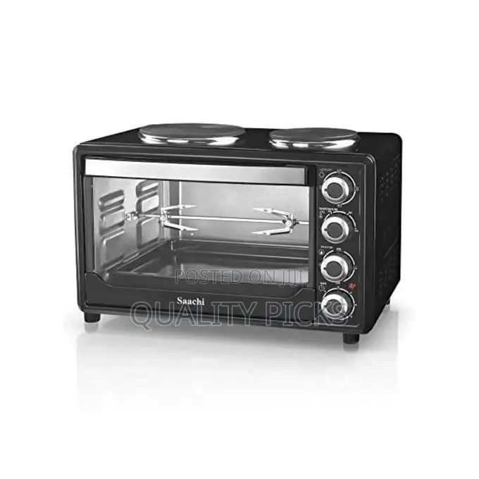 Saachi 45 Litres Saachi Electric Oven