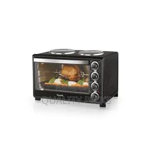 Saachi 45 Litres Saachi Electric Oven