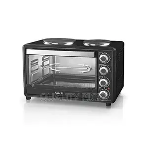 Saachi 45 Litres Saachi Electric Oven